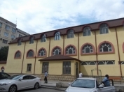 Satılır 15 otaqlı 2980 m2 obyekt Ayna Sultanova heykəli