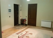 İcarəyə verilir 3 otaqlı 90 m2 yeni tikili 7 mkr