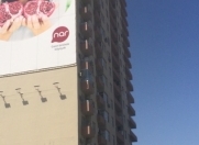 İcarəyə verilir 2 otaqlı 104 m2 yeni tikili Bakı Asiya Universiteti