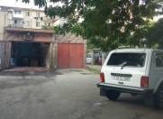 Satılır 2 otaqlı 65 m2 obyekt Hüseyn Cavid parkı