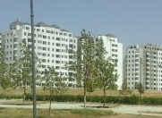 Satılır 1 otaqlı 43 m2 yeni tikili Masazır