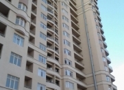 Satılır 3 otaqlı 95 m2 yeni tikili Rusiya səfirliyi