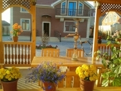 Satılır 6 otaqlı 300 m2 həyət evi Şüvəlan