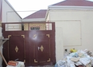 Satılır 3 otaqlı 75 m2 həyət evi Xırdalan