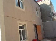 Satılır 5 otaqlı 300 m2 həyət evi Xırdalan