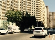 Satılır 3 otaqlı 99 m2 yeni tikili Bakı Asiya Universiteti