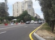 Satılır 3 otaqlı 131 m2 yeni tikili Binəqədi r.