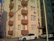 Satılır 2 otaqlı 84 m2 yeni tikili Lökbatan