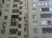Satılır 3 otaqlı 120 m2 yeni tikili Azadlıq prospekti m.