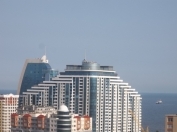 Satılır 4 otaqlı 220 m2 yeni tikili Cavanşir körpüsü