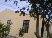 İcarəyə verilir 4 otaqlı 100 m2 həyət evi Bilgəh