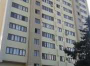 Satılır 3 otaqlı 96 m2 köhnə tikili 8 km