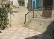 Satılır 3 otaqlı 80 m2 həyət evi Hərbi Hospital