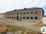 Satılır 15 otaqlı 16000 m2 obyekt Sumqayıt