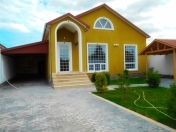 Satılır 3 otaqlı 100 m2 bağ evi Mərdəkan