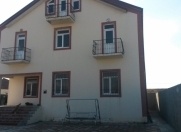 Satılır 8 otaqlı 240 m2 həyət evi Qala