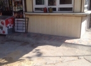 İcarəyə verilir 1 otaqlı 8 m2 obyekt Bakıxanov