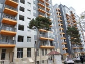 Satılır 3 otaqlı 145 m2 yeni tikili 3 mkr