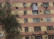 Satılır 3 otaqlı 80 m2 köhnə tikili Space TV