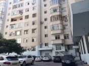 Satılır 6 otaqlı 270 m2 yeni tikili Sevil Qazıyeva parkı