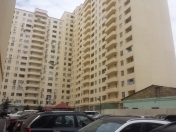 Satılır 1 otaqlı 58 m2 yeni tikili 9 mkr