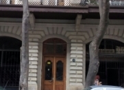 İcarəyə verilir 2 otaqlı 100 m2 köhnə tikili Fontanlar bağı