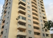 Satılır 2 otaqlı 94 m2 yeni tikili Yasamal parkı