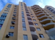 İcarəyə verilir 2 otaqlı 110 m2 yeni tikili Bakı Dövlət Universiteti