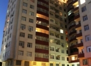 Satılır 3 otaqlı 124 m2 yeni tikili 8 mkr