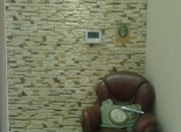 İcarəyə verilir 3 otaqlı 146 m2 yeni tikili Səməd Vurğun parkı