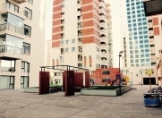 İcarəyə verilir 4 otaqlı 160 m2 yeni tikili Rusiya səfirliyi