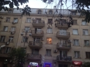 Satılır 4 otaqlı 55 m2 obyekt Xətai r.