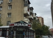 Satılır 3 otaqlı 68 m2 köhnə tikili Nəsimi bazarı