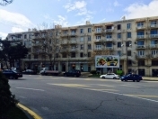 İcarəyə verilir 2 otaqlı 70 m2 köhnə tikili Rusiya səfirliyi