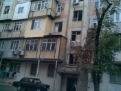 Satılır 3 otaqlı 57 m2 köhnə tikili 7 mkr