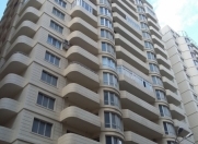 Satılır 2 otaqlı 99 m2 yeni tikili Bakı Asiya Universiteti