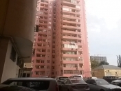 Satılır 2 otaqlı 75 m2 yeni tikili Yasamal parkı