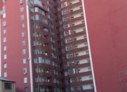 Satılır 2 otaqlı 70 m2 yeni tikili Yasamal bazarı