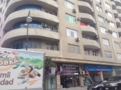 Satılır 2 otaqlı 86 m2 yeni tikili 3 mkr