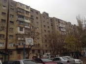 Satılır 5 otaqlı 150 m2 köhnə tikili Nizami r.