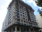 Satılır 3 otaqlı 108 m2 yeni tikili 9 mkr