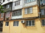 Satılır 5 otaqlı 115 m2 köhnə tikili Elmlər Akademiyası m.