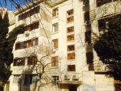 Satılır 3 otaqlı 68 m2 köhnə tikili Bakı Dövlət Universiteti