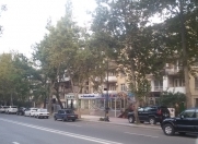 Satılır 2 otaqlı 65 m2 köhnə tikili Nərimanov heykəli