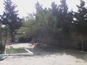 Satılır 25 sot torpaq Novxanı