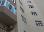 Satılır 4 otaqlı 170 m2 yeni tikili Hüseyn Cavid parkı