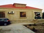Satılır 5 otaqlı 250 m2 bağ evi Novxanı