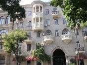 Satılır 3 otaqlı 65 m2 köhnə tikili Sahil bağı