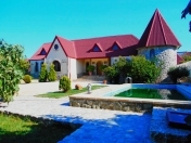 Satılır 5 otaqlı 213 m2 bağ evi Mərdəkan