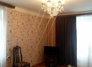 İcarəyə verilir 1 otaqlı 35 m2 köhnə tikili Bakı Dövlət Universiteti